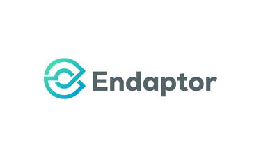 Endaptor.com - Creative brandable domain for sale